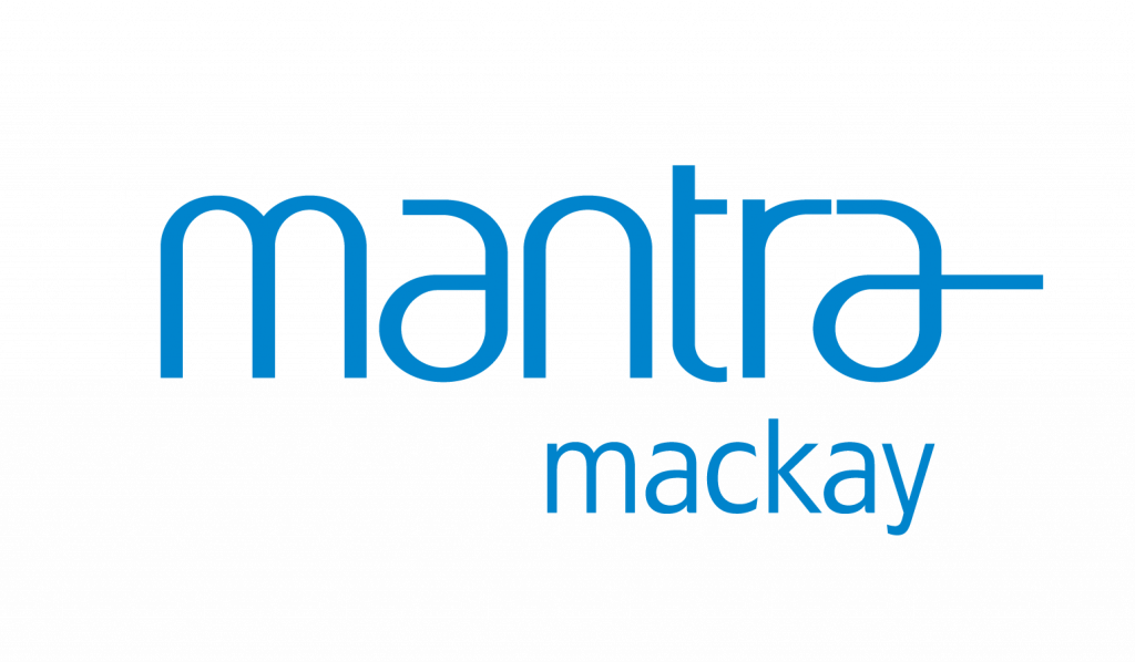 Mantra Mackay | Logo